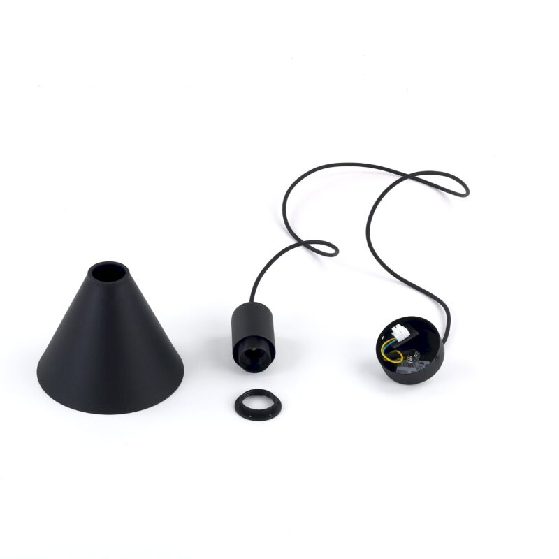 Lampa Wisząca TK Lighting Jump S x1 - obrazek 8