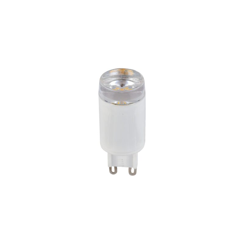 Żarówka TK Lighting G9 LED Lens 3W 3000K