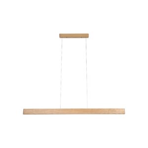 Lampa Wisząca TK Lighting Prima Wood x1