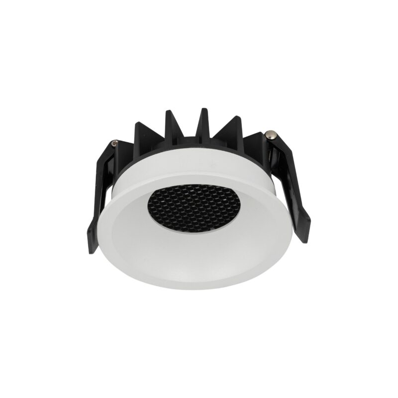 Oprawa TK Lighting Nexus White Cct 12W x1