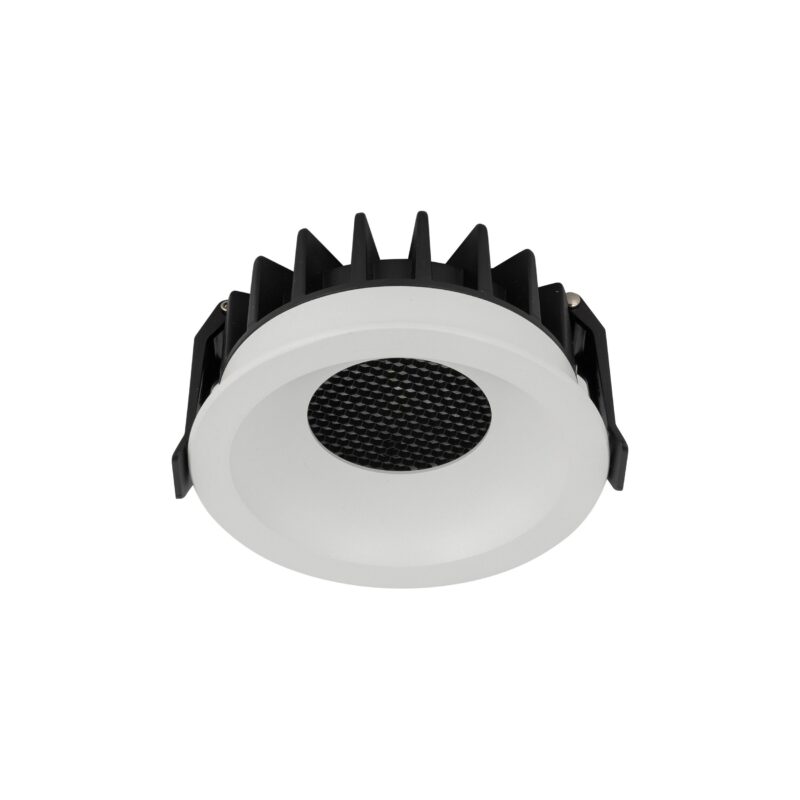 Oprawa TK Lighting Nexus White Cct 18W x1