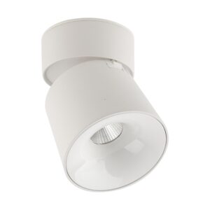 Spot TK Lighting Kyoto White 7W x1