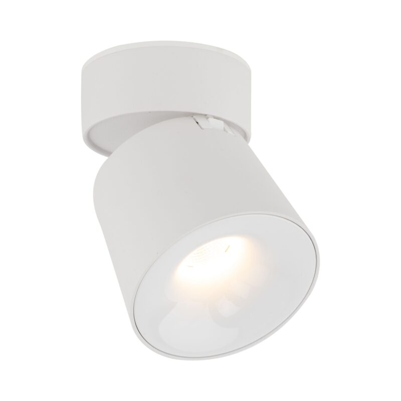 Spot TK Lighting Kyoto White 7W x1 - obrazek 4