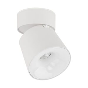Spot TK Lighting Kyoto White 12W x1