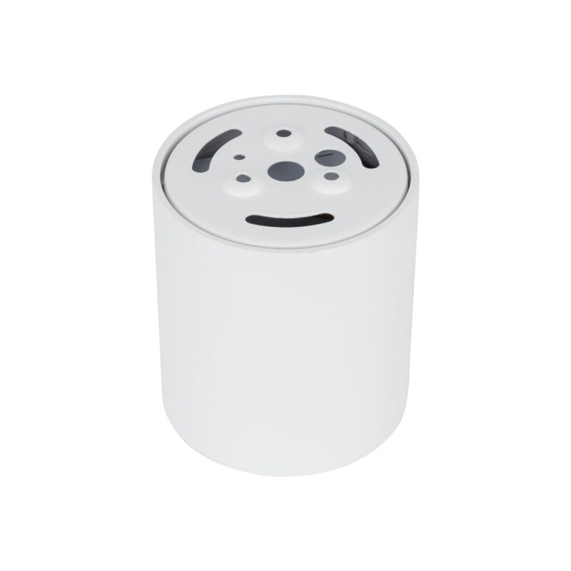 Spot TK Lighting Blaze White 12W x1 - obrazek 3