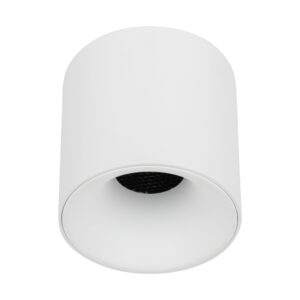 Spot TK Lighting Blaze White 18W x1