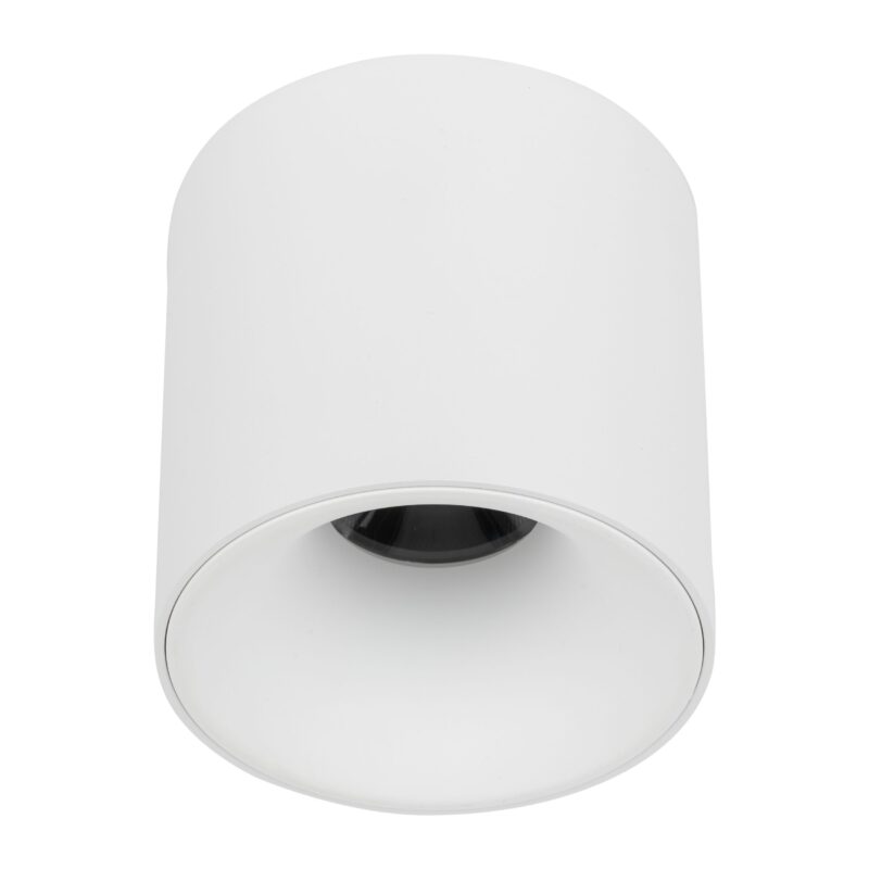 Spot TK Lighting Blaze White 18W x1 - obrazek 4