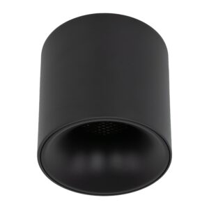 Spot TK Lighting Blaze Black 18W x1
