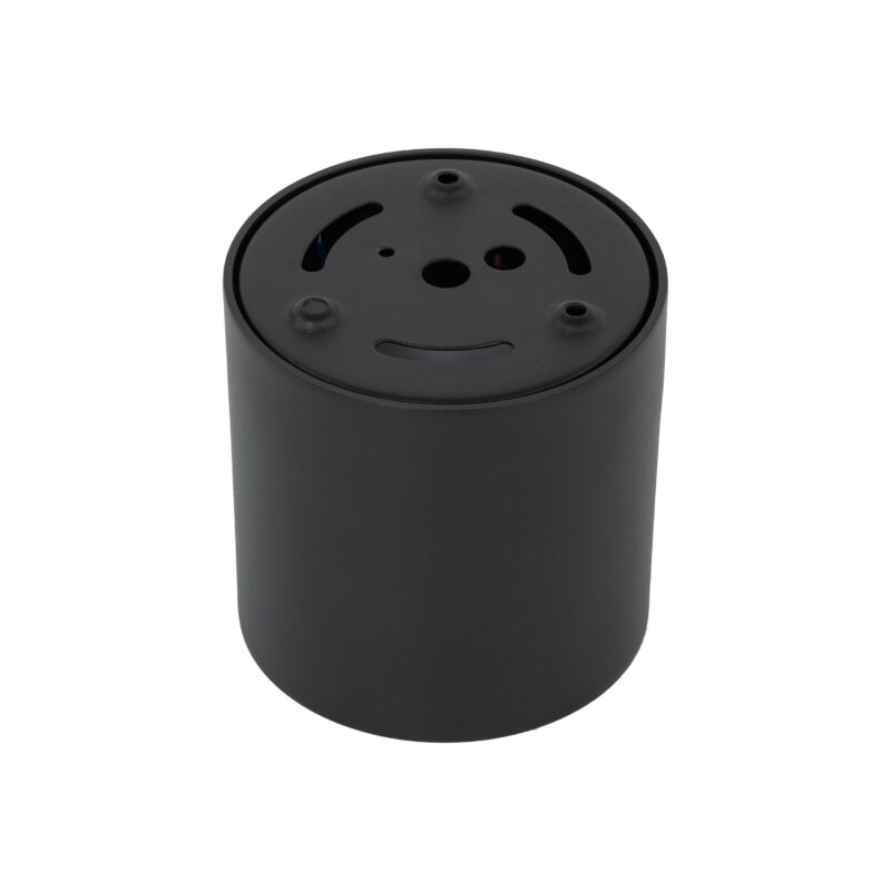 Spot TK Lighting Blaze Black 18W x1 - obrazek 3