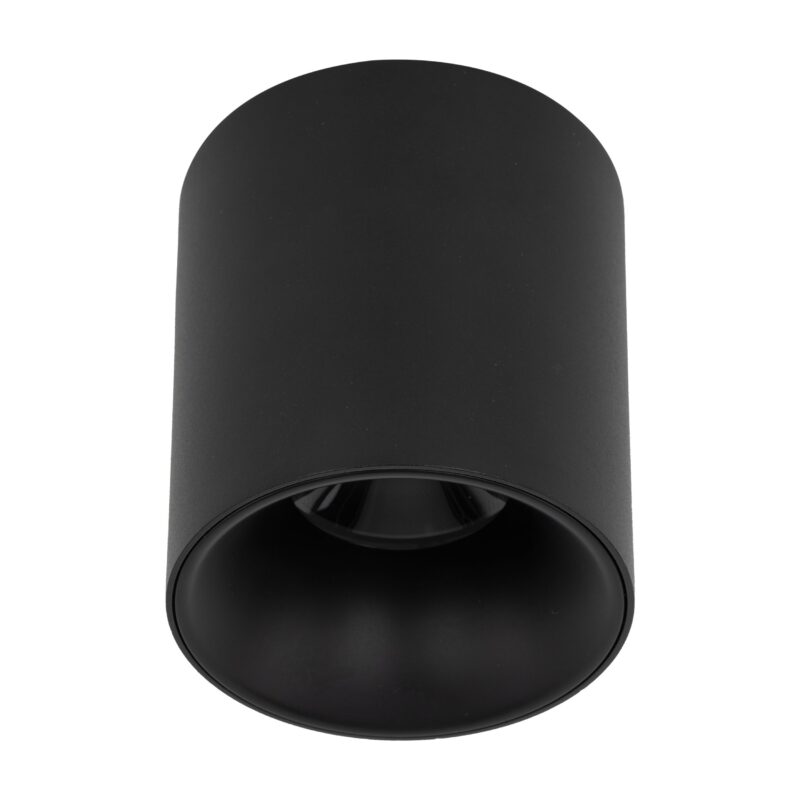 Spot TK Lighting Blaze Black Cct 12W x1 - obrazek 3