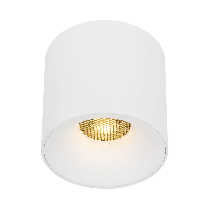 Spot TK Lighting Blaze White Cct 30W x1 - obrazek 5