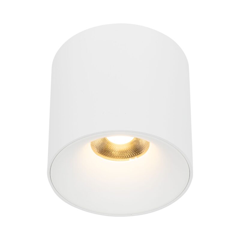 Spot TK Lighting Blaze White Cct 30W x1 - obrazek 6