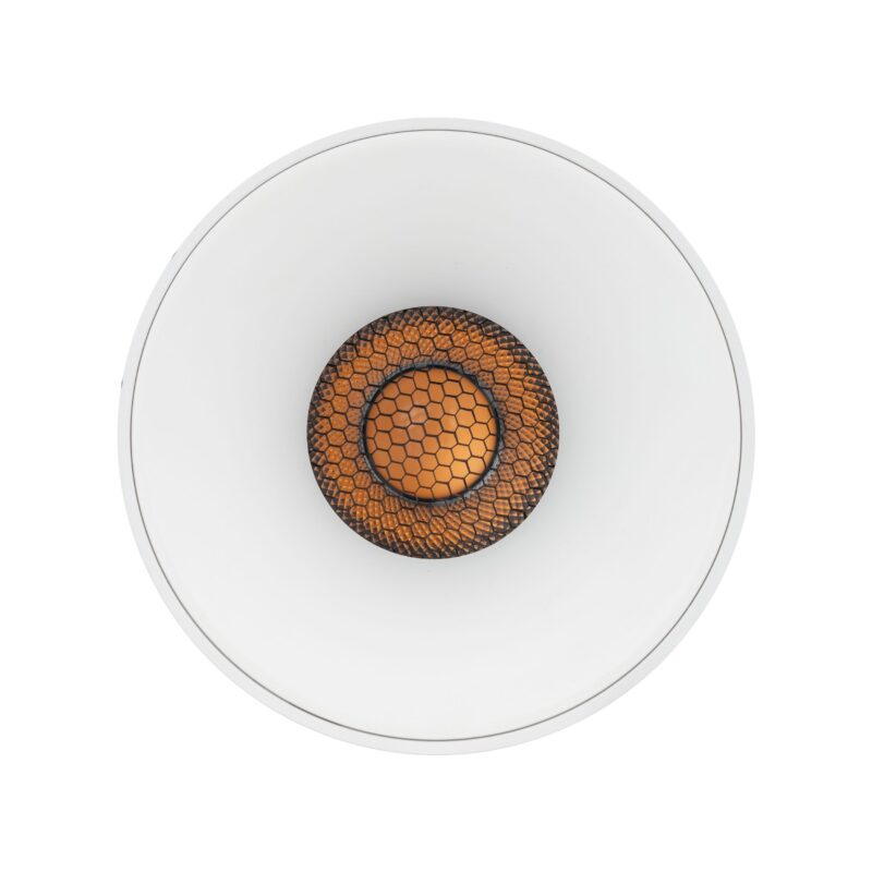Spot TK Lighting Blaze White Cct 30W x1 - obrazek 7