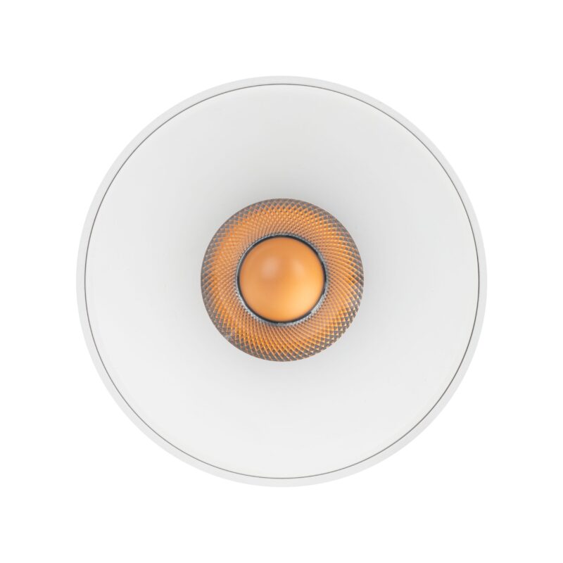 Spot TK Lighting Blaze White Cct 30W x1 - obrazek 8
