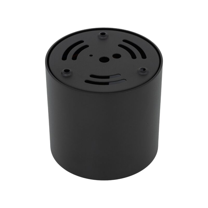 Spot TK Lighting Blaze Black Cct 30W x1 - obrazek 3
