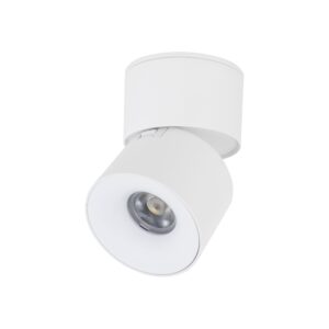 Spot TK Lighting Spark White Cct 10W x1