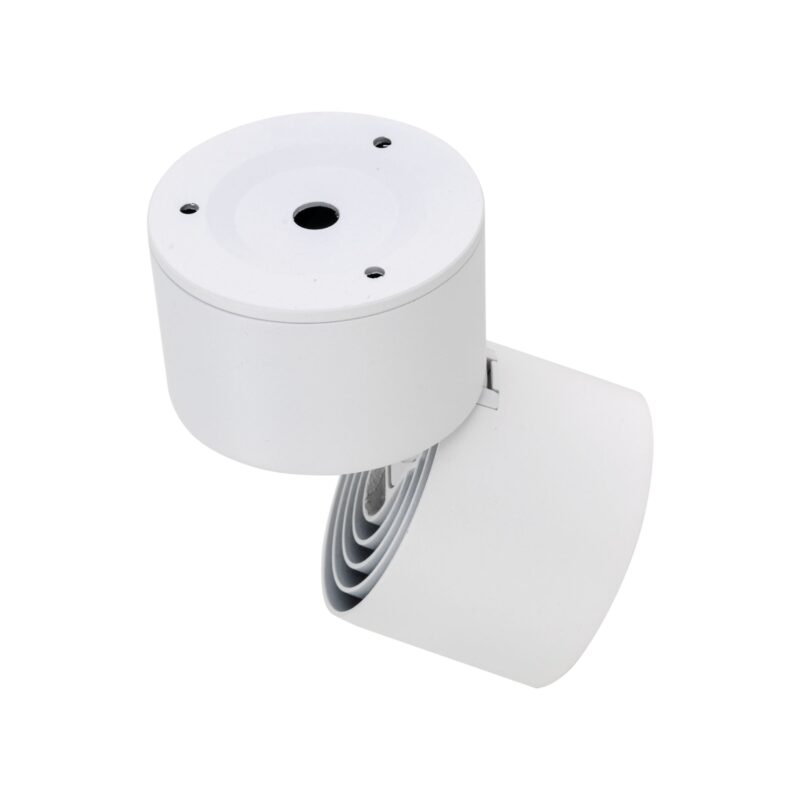 Spot TK Lighting Spark White Cct 10W x1 - obrazek 4