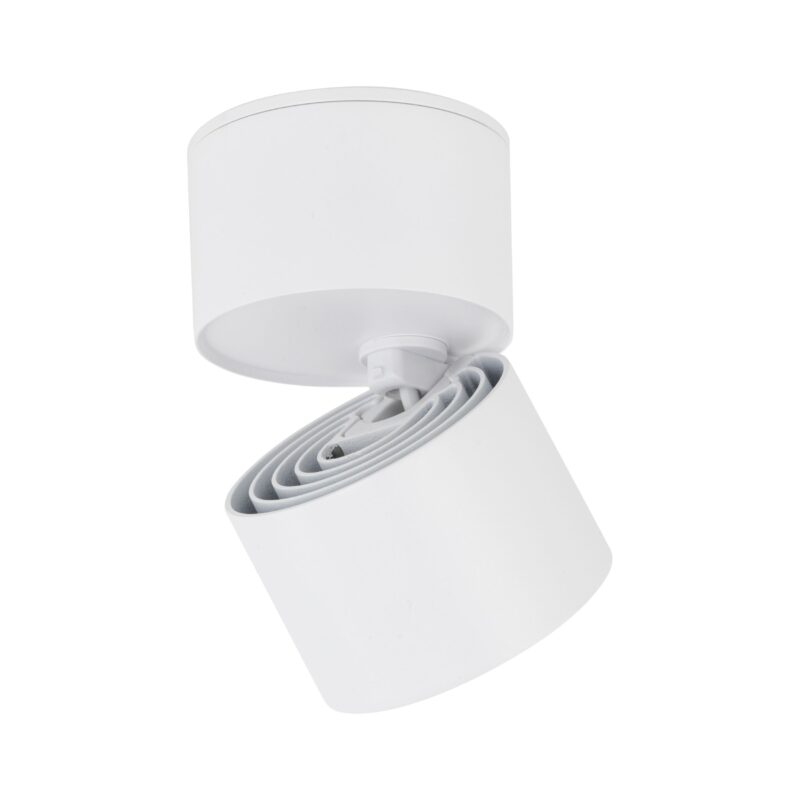 Spot TK Lighting Spark White Cct 10W x1 - obrazek 9