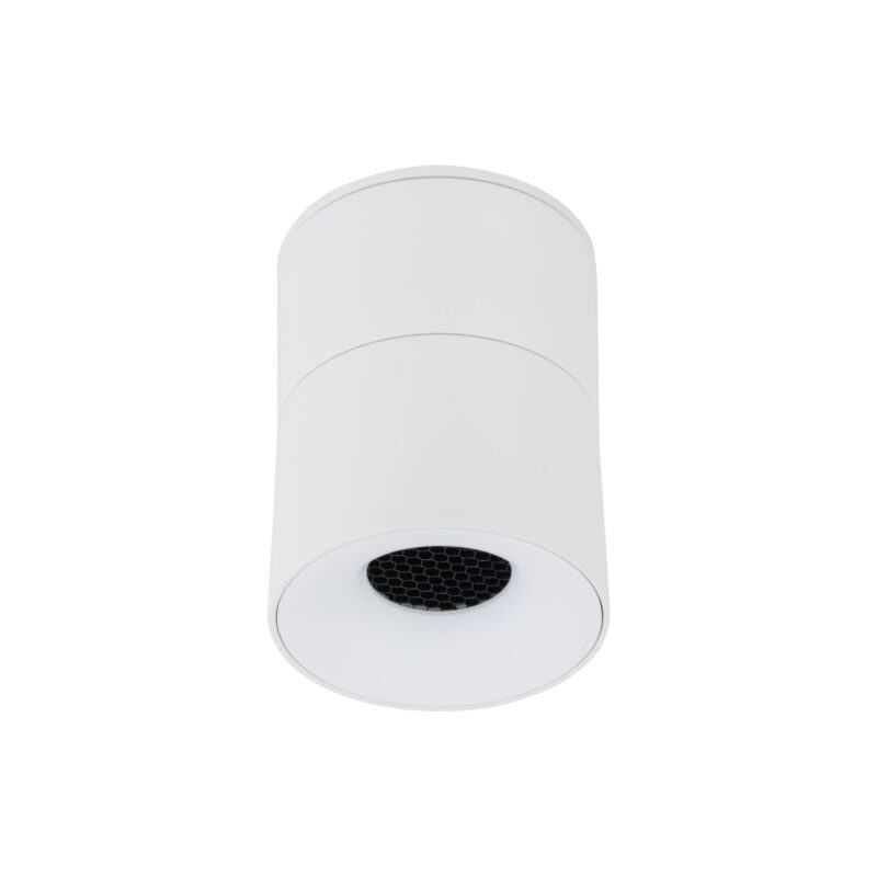 Spot TK Lighting Spark White Cct 10W x1 - obrazek 10