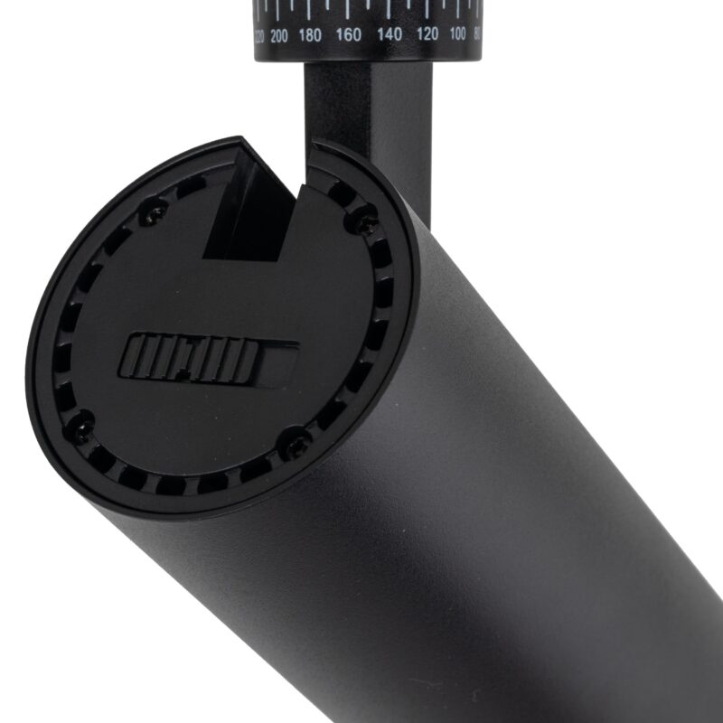 System szynowy TK Lighting Tracer Black Cct 10W x1 - obrazek 6