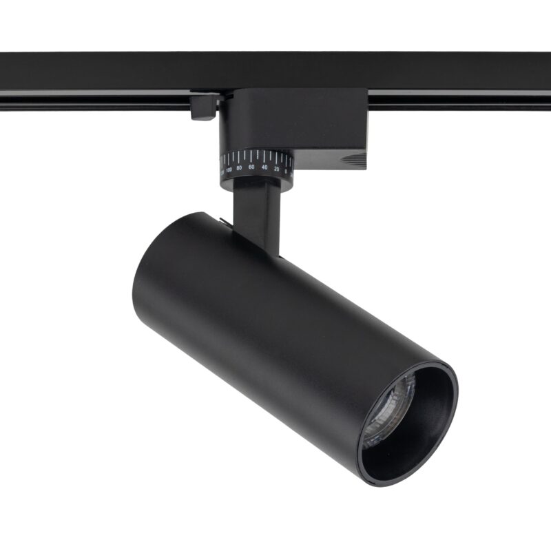System szynowy TK Lighting Tracer Black Cct 10W x1 - obrazek 8