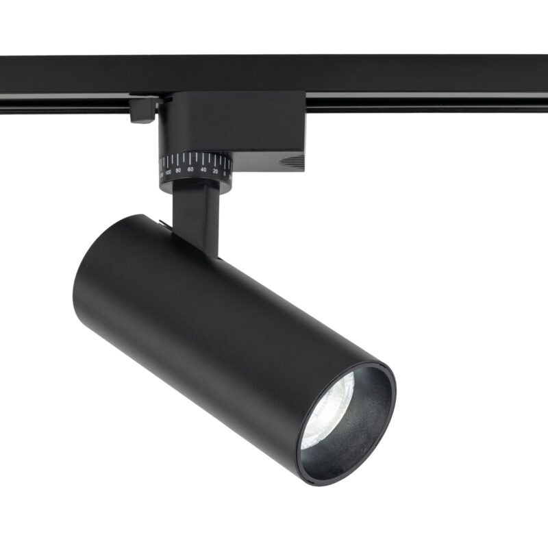 System szynowy TK Lighting Tracer Black Cct 10W x1 - obrazek 9