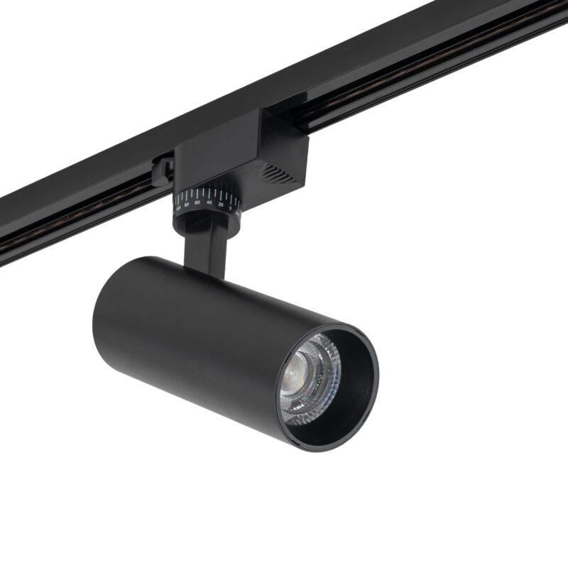 System szynowy TK Lighting Tracer Black Cct 10W x1 - obrazek 10