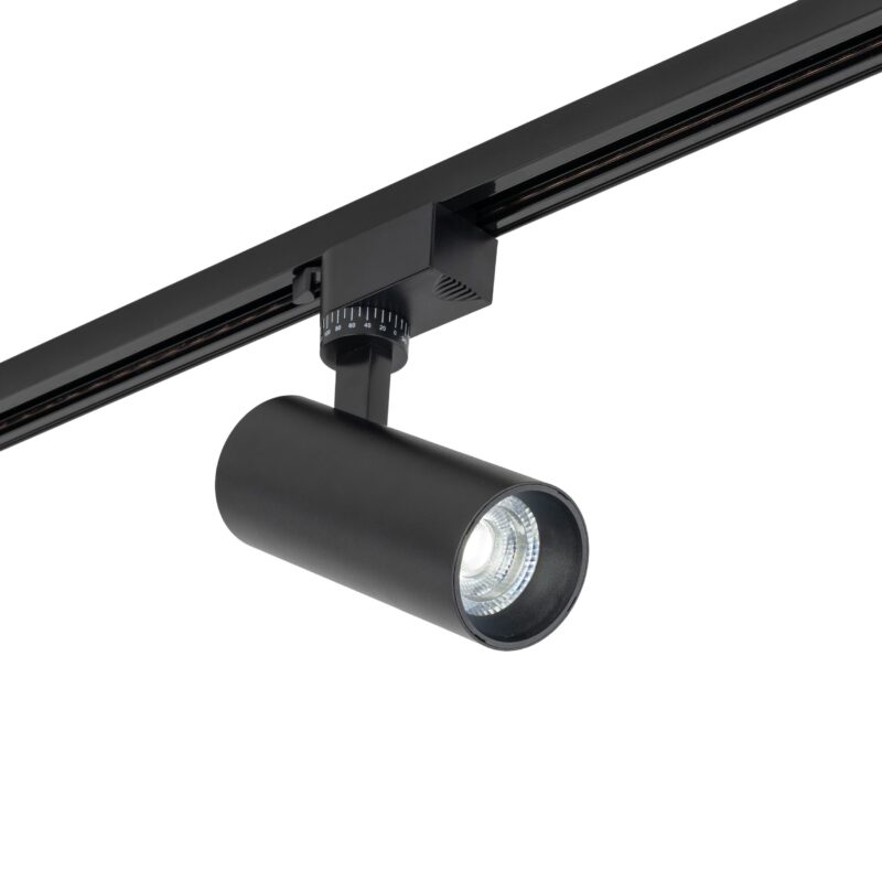 System szynowy TK Lighting Tracer Black Cct 10W x1 - obrazek 11