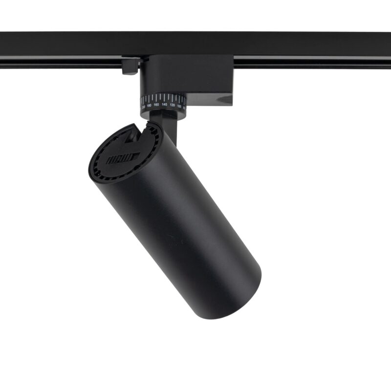 System szynowy TK Lighting Tracer Black Cct 10W x1 - obrazek 12