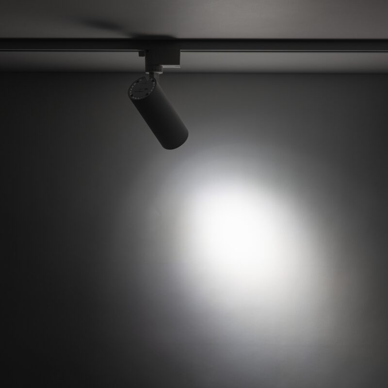System szynowy TK Lighting Tracer White Cct 10W x1 - obrazek 4