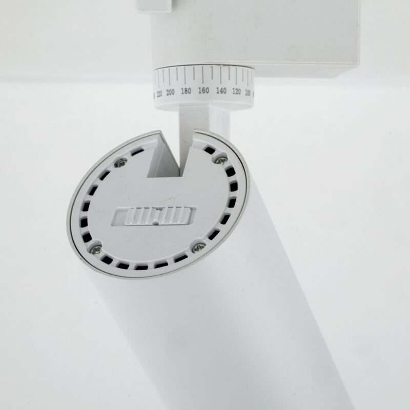 System szynowy TK Lighting Tracer White Cct 10W x1 - obrazek 7