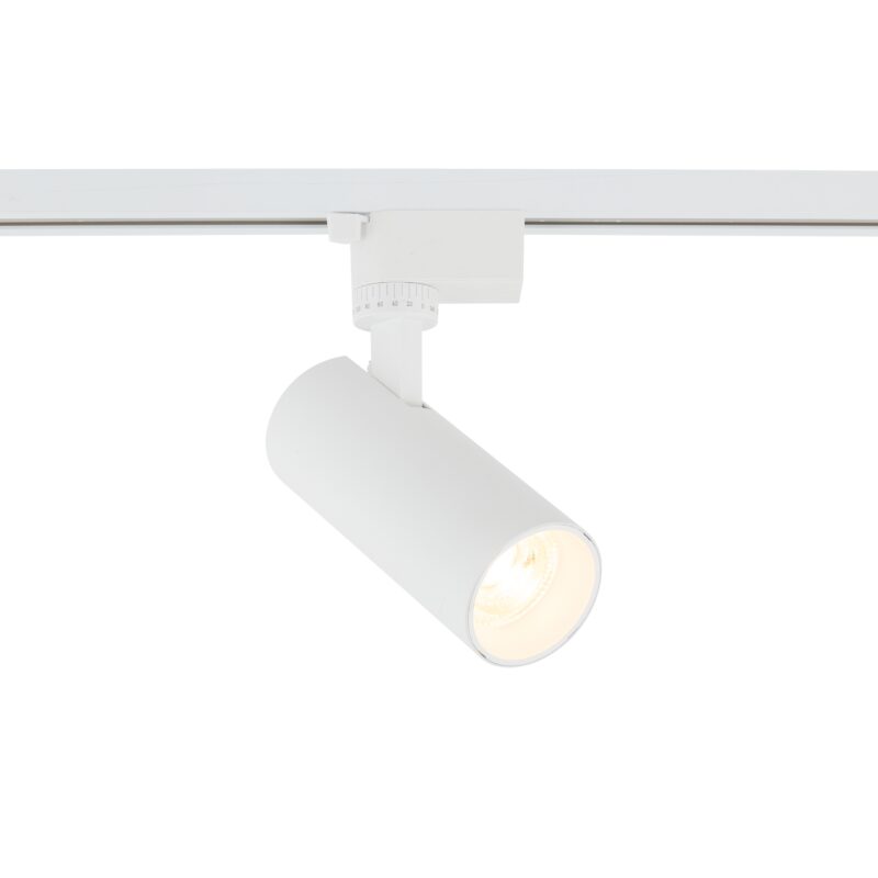 System szynowy TK Lighting Tracer White Cct 10W x1 - obrazek 8