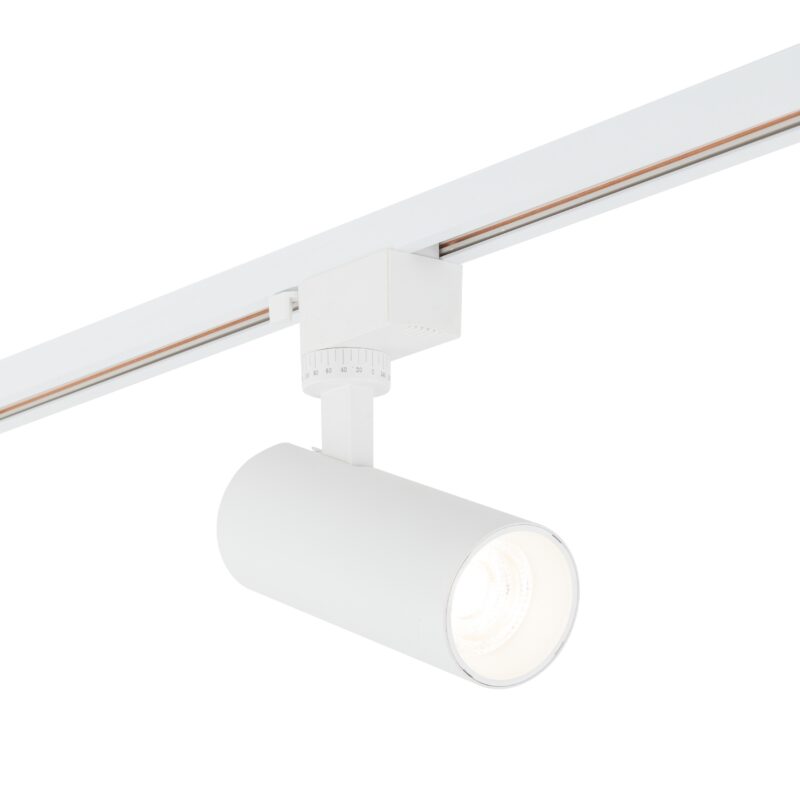 System szynowy TK Lighting Tracer White Cct 10W x1 - obrazek 10