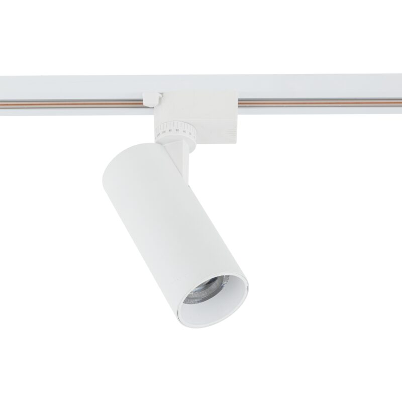 System szynowy TK Lighting Tracer White Cct 10W x1 - obrazek 11