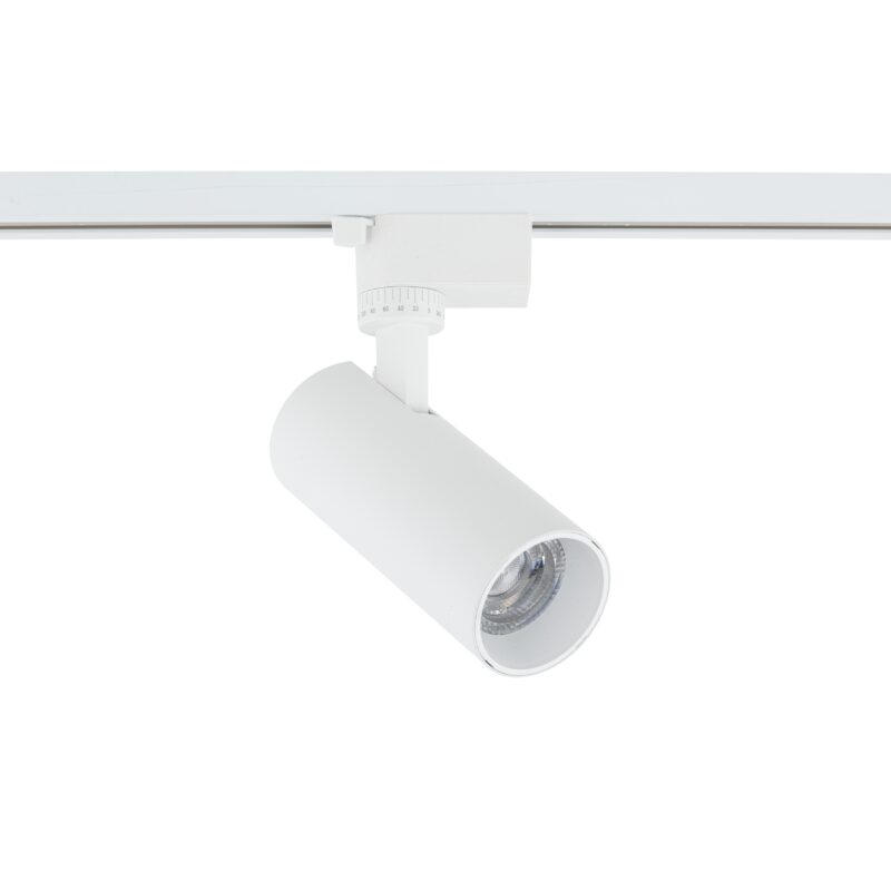 System szynowy TK Lighting Tracer White Cct 10W x1 - obrazek 12