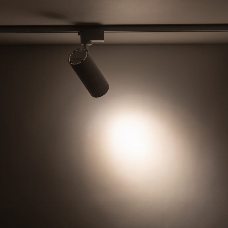 System szynowy TK Lighting Tracer White Cct 20W x1 - obrazek 3