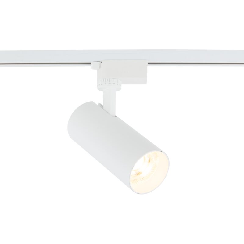 System szynowy TK Lighting Tracer White Cct 20W x1 - obrazek 5