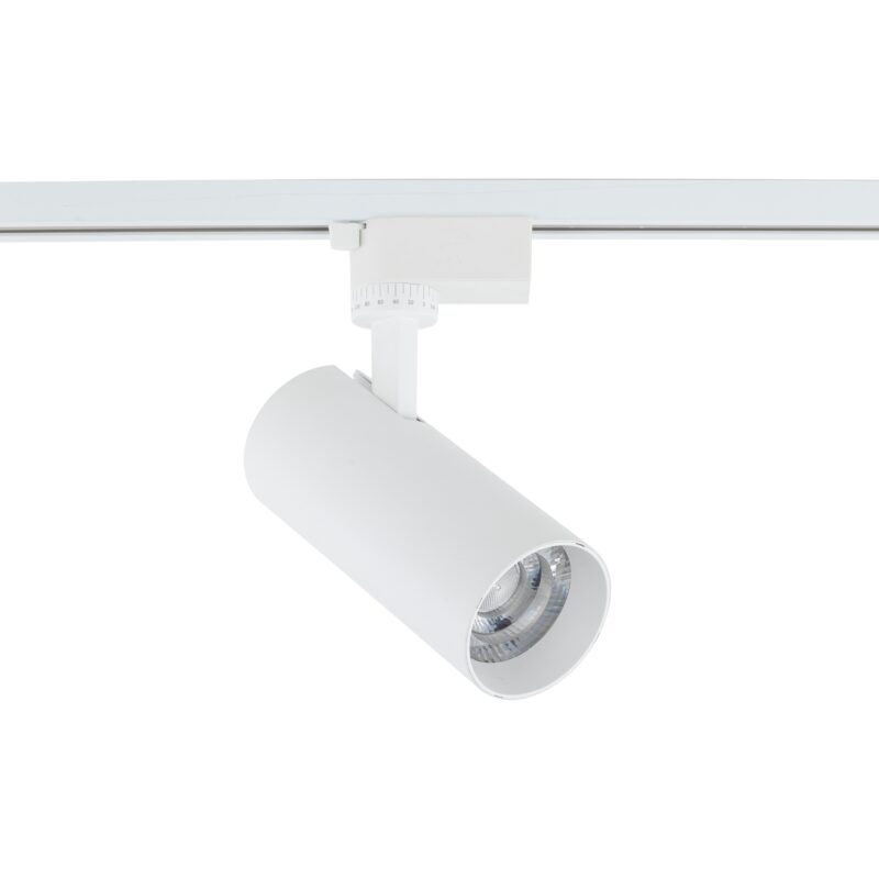 System szynowy TK Lighting Tracer White Cct 20W x1 - obrazek 8