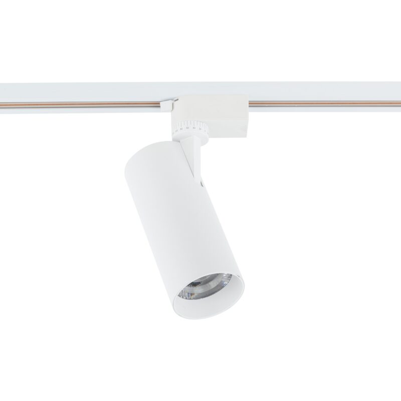 System szynowy TK Lighting Tracer White Cct 20W x1 - obrazek 9