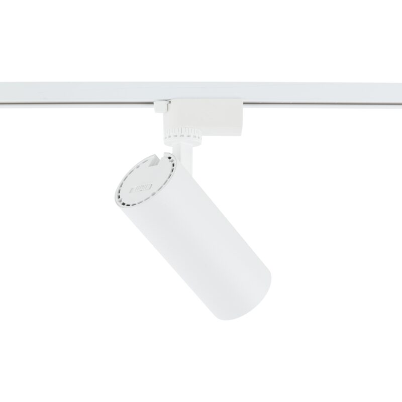 System szynowy TK Lighting Tracer White Cct 20W x1 - obrazek 10