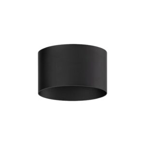 Kinkiet TK Lighting Verto Black IP54 x2