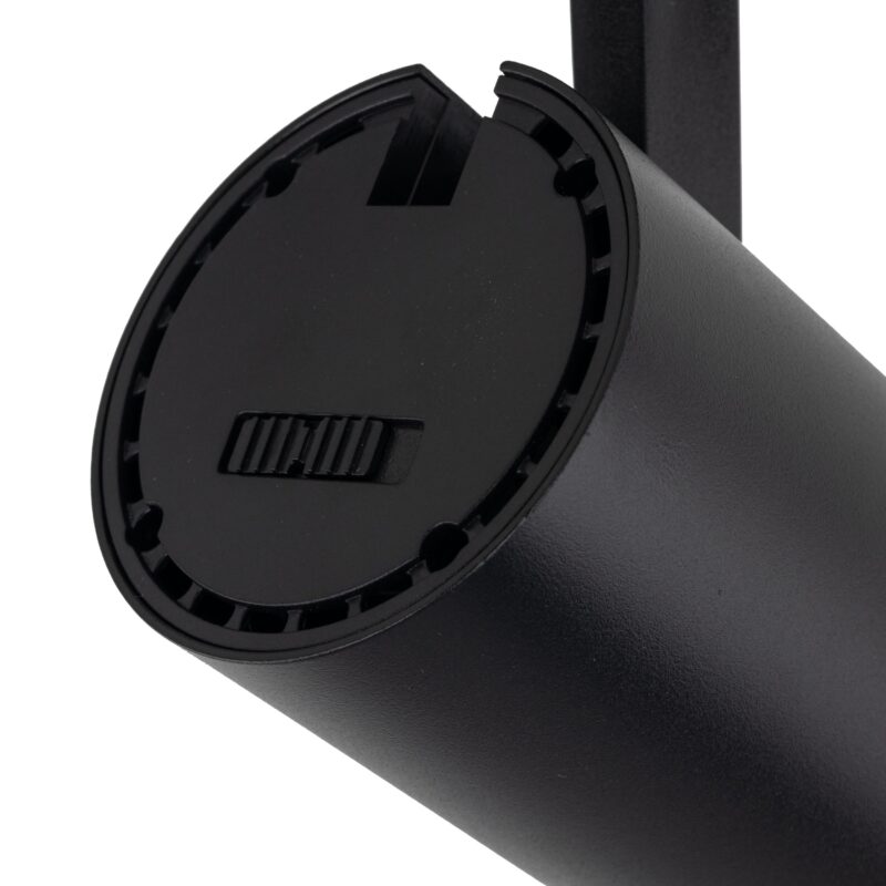 System szynowy TK Lighting Tracer Black Cct 20W x1 - obrazek 8