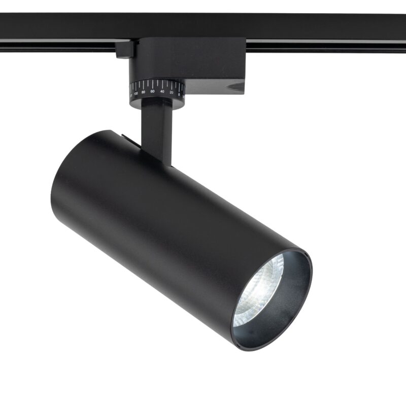 System szynowy TK Lighting Tracer Black Cct 20W x1 - obrazek 11