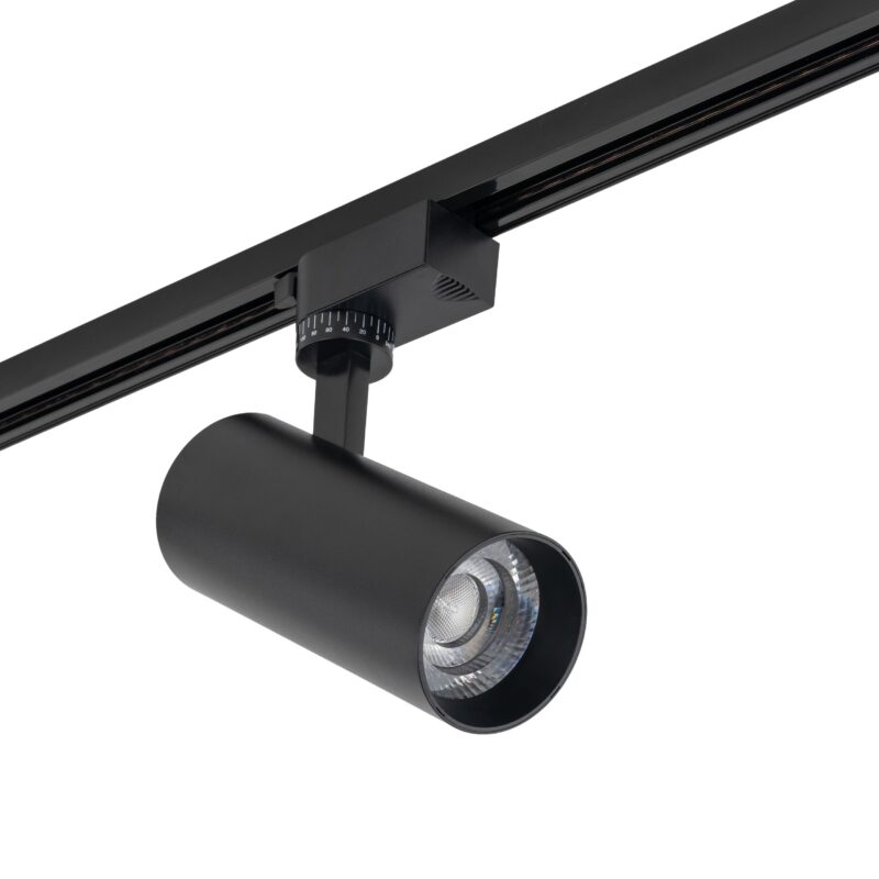 System szynowy TK Lighting Tracer Black Cct 20W x1 - obrazek 12