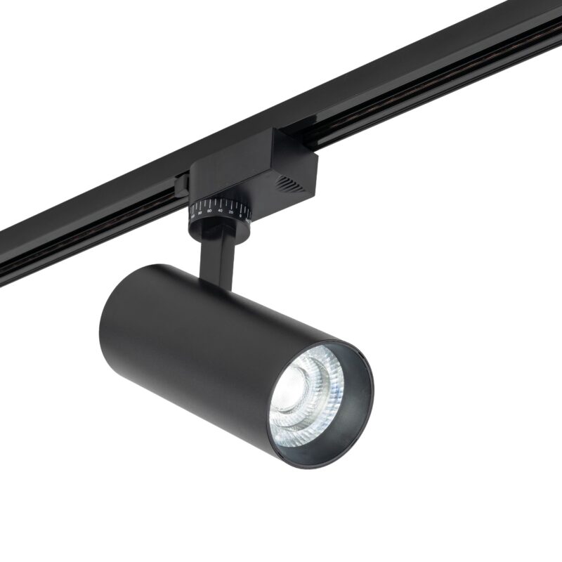 System szynowy TK Lighting Tracer Black Cct 20W x1 - obrazek 13