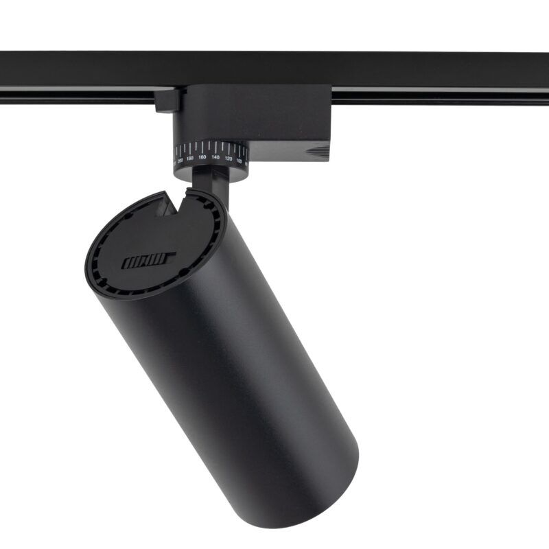 System szynowy TK Lighting Tracer Black Cct 20W x1 - obrazek 14