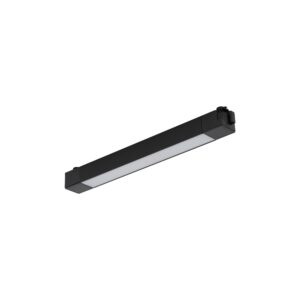 System szynowy TK Lighting Tracer Panel LED Black 20W x1