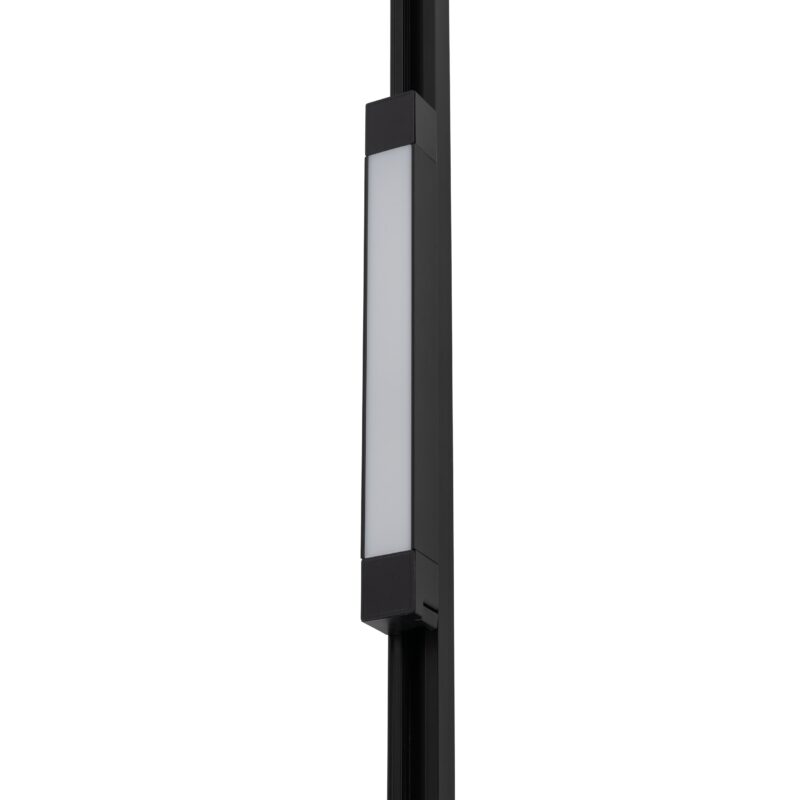 System szynowy TK Lighting Tracer Panel LED Black 20W x1 - obrazek 8