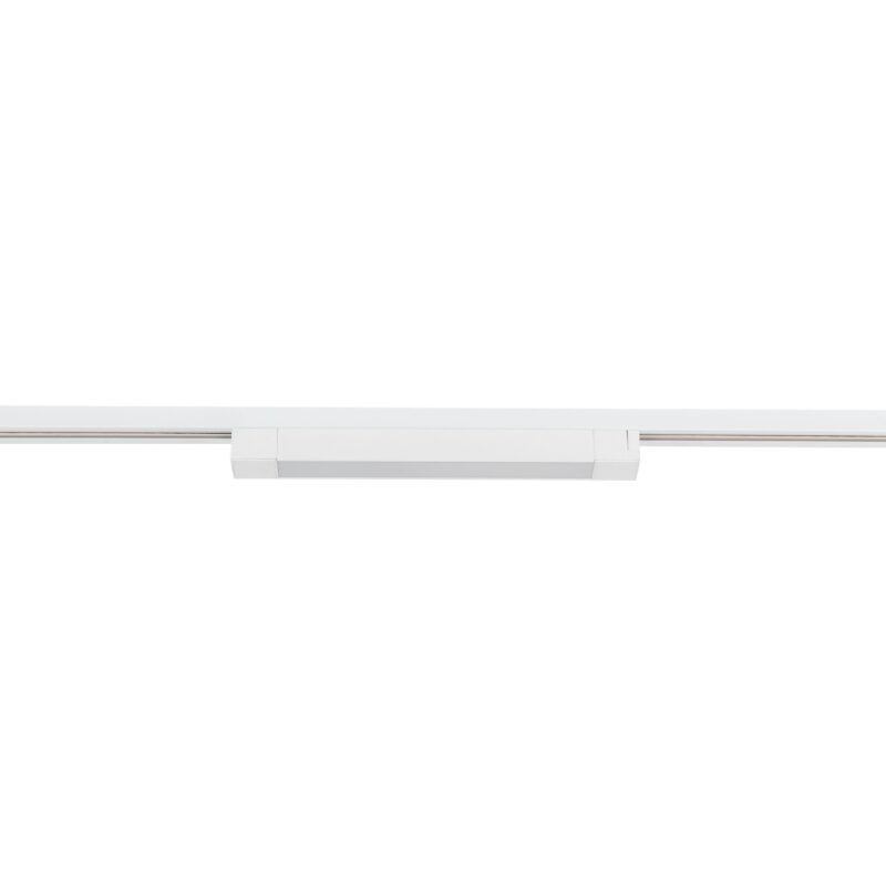 System szynowy TK Lighting Tracer Panel LED White 20W x1 - obrazek 3