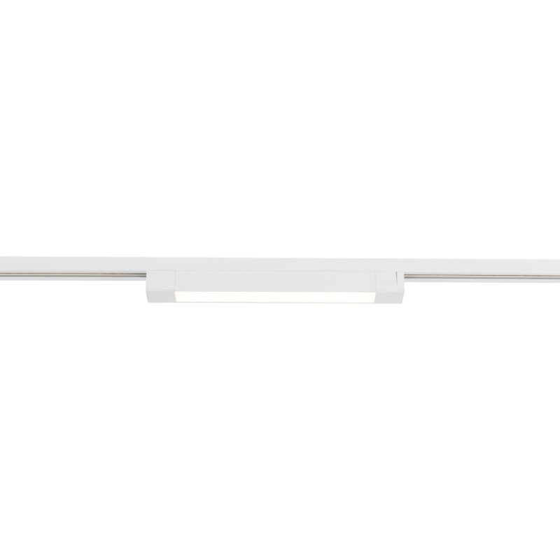 System szynowy TK Lighting Tracer Panel LED White 20W x1 - obrazek 4